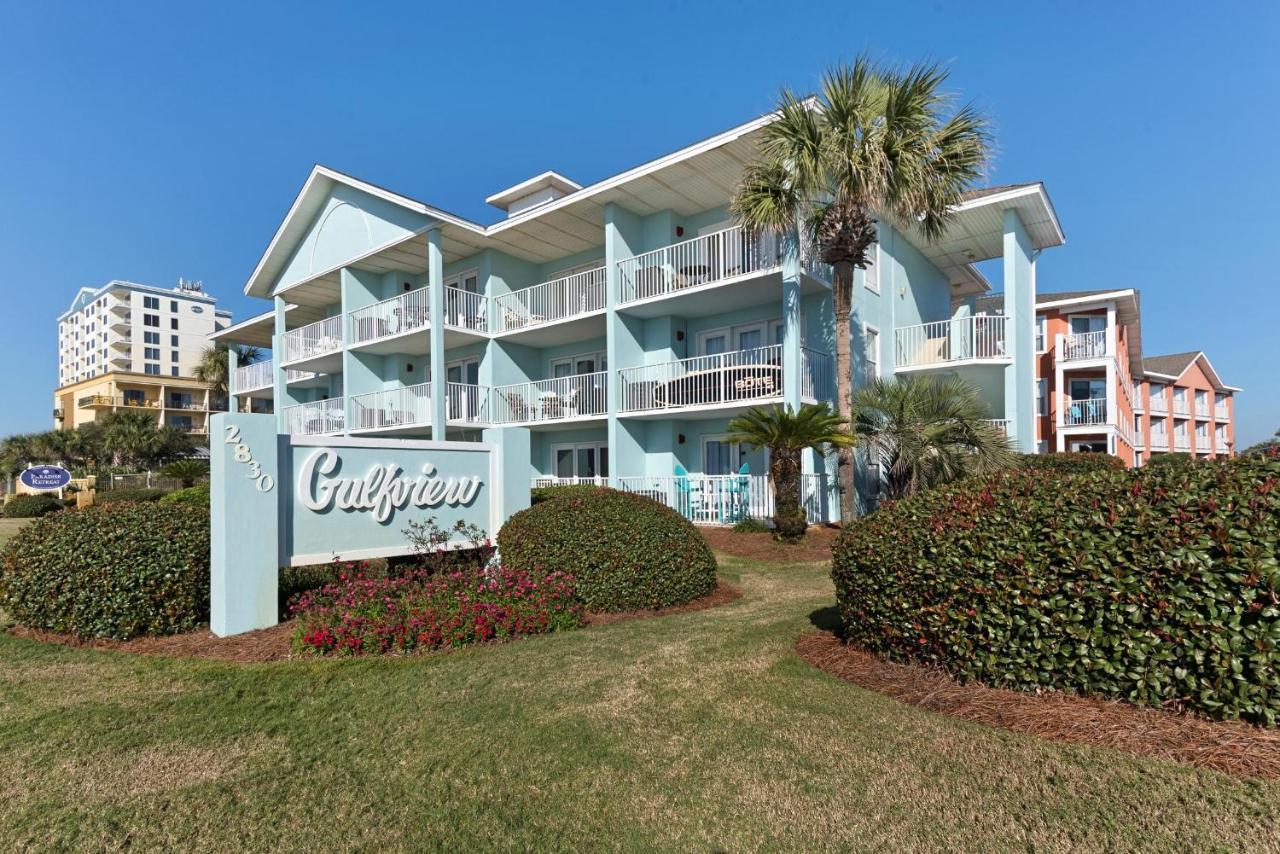 Gulfview II 205 Apartment Destin Exterior photo