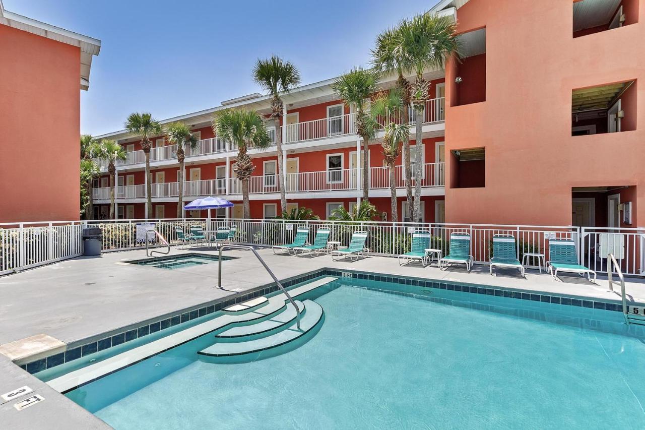 Gulfview II 205 Apartment Destin Exterior photo