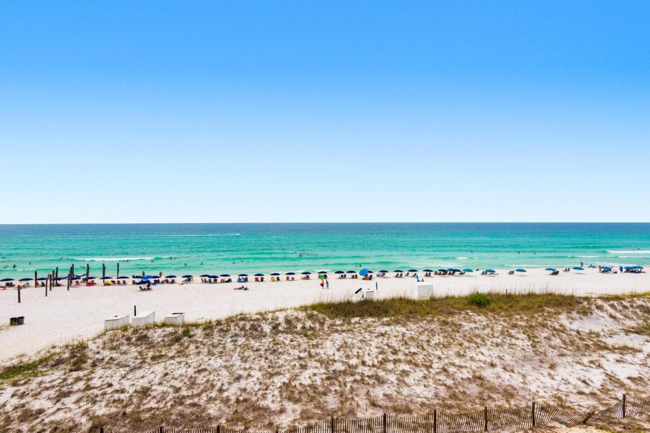 Gulfview II 205 Apartment Destin Exterior photo