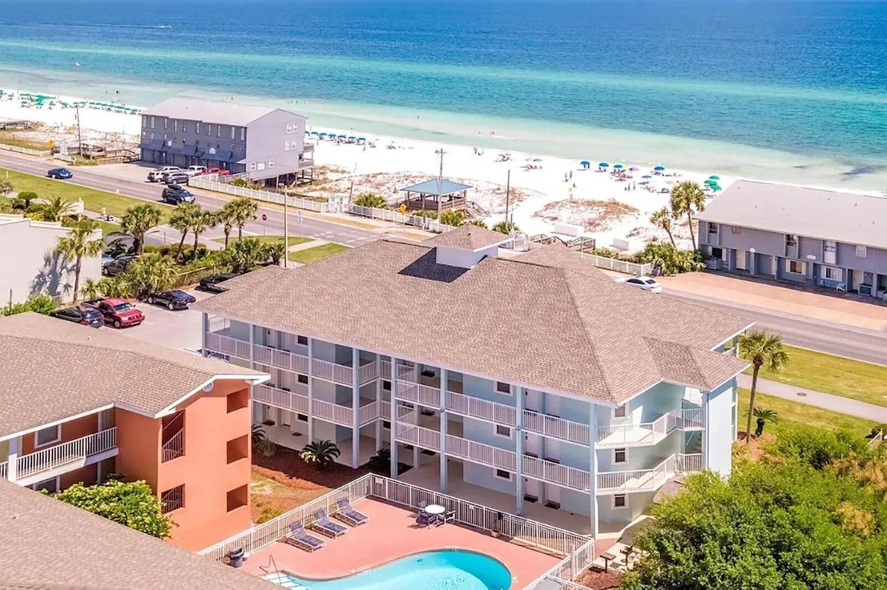 Gulfview II 205 Apartment Destin Exterior photo