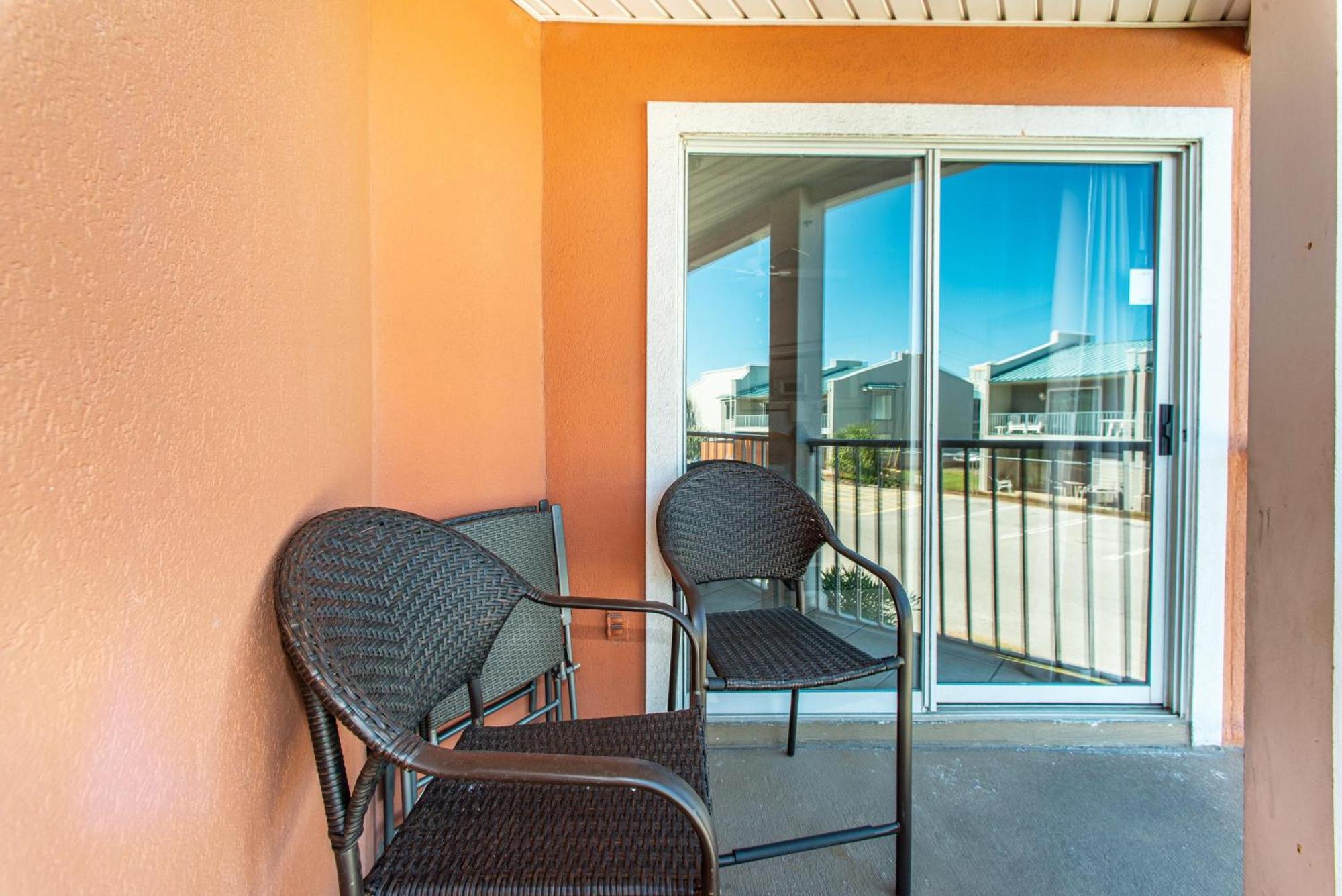 Gulfview II 205 Apartment Destin Exterior photo