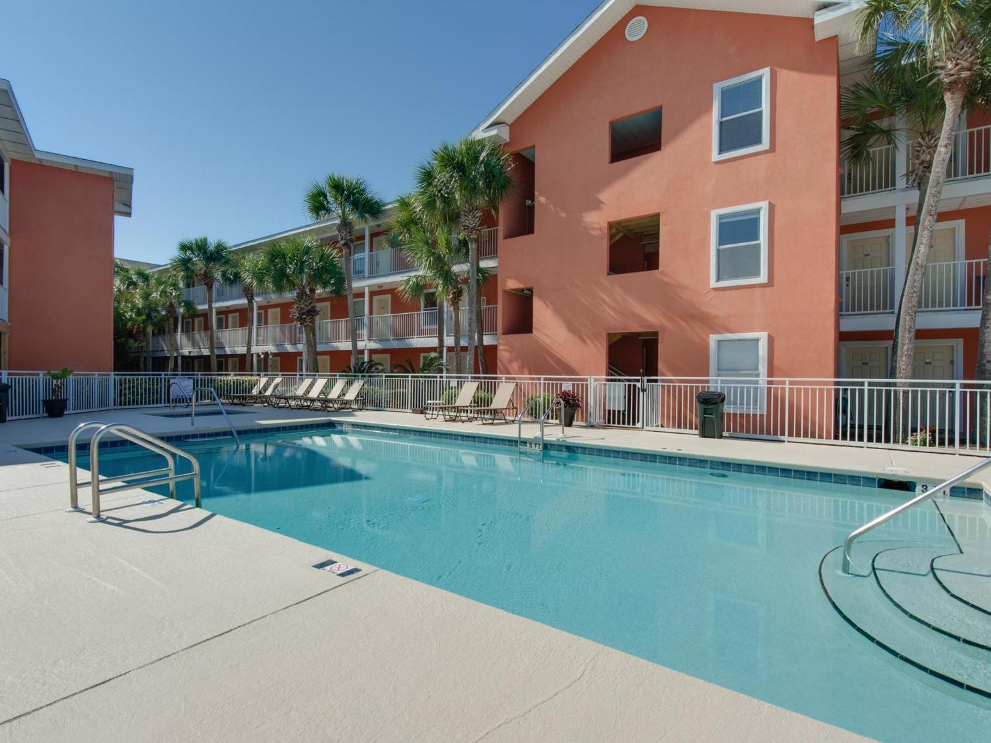 Gulfview II 205 Apartment Destin Exterior photo