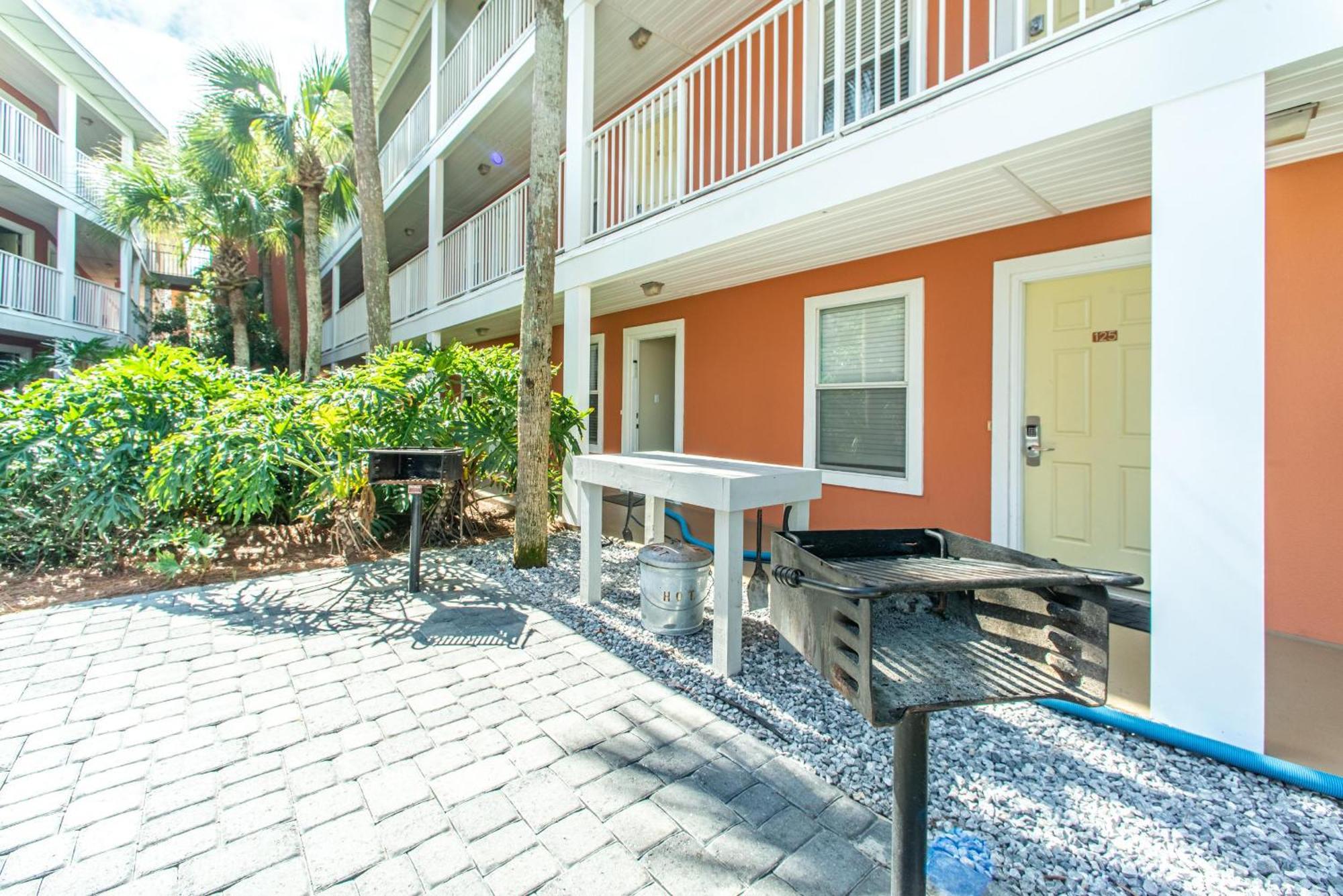 Gulfview II 205 Apartment Destin Exterior photo